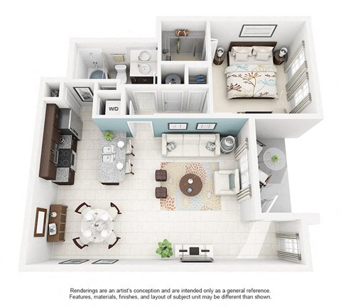 Altis Kendall Square